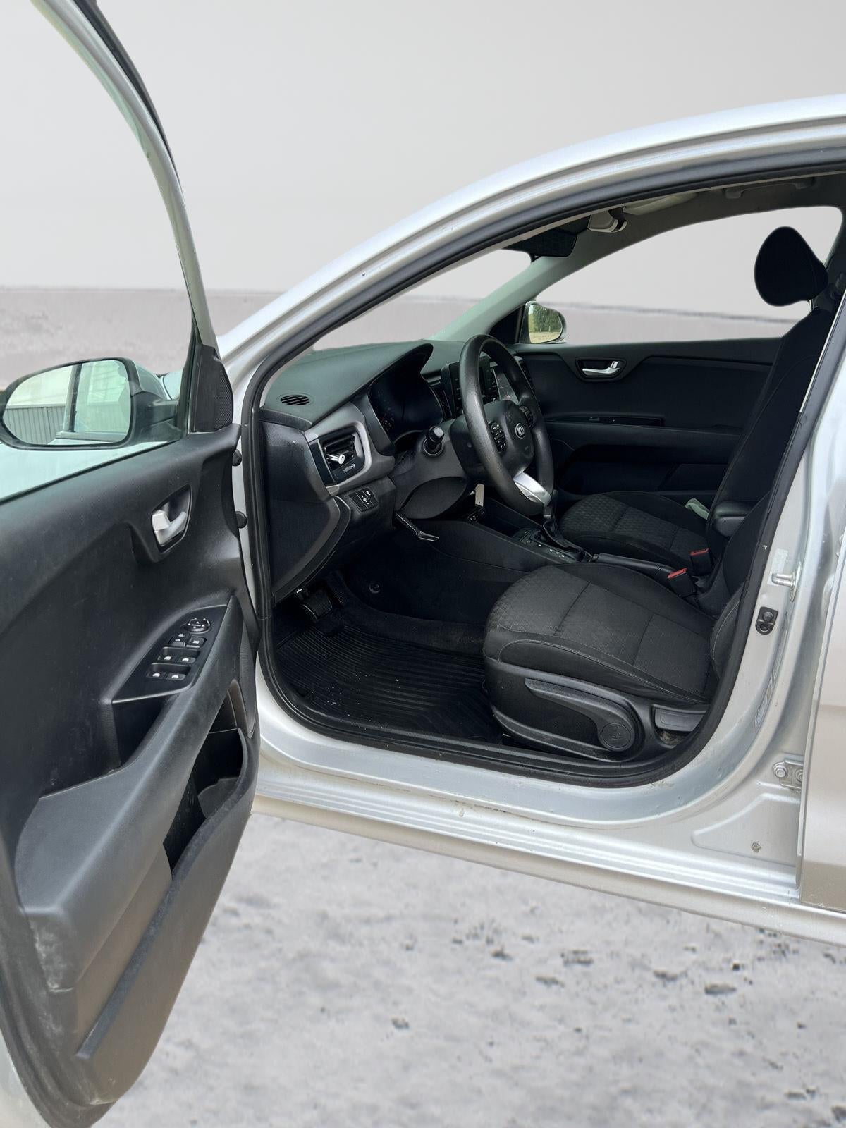 2018 Kia Rio S