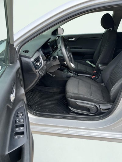 2018 Kia Rio S
