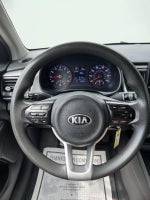 2018 Kia Rio S