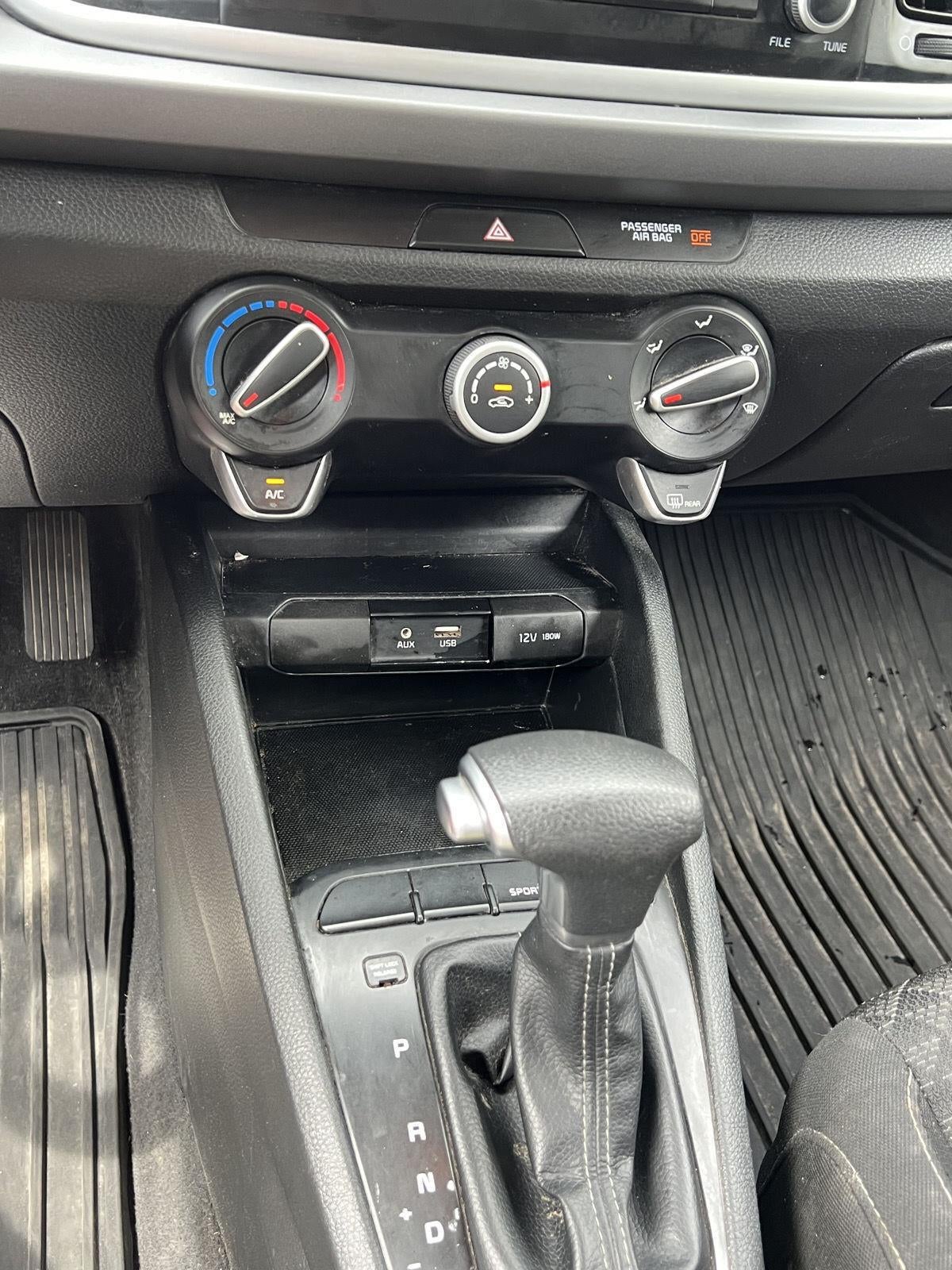 2018 Kia Rio S