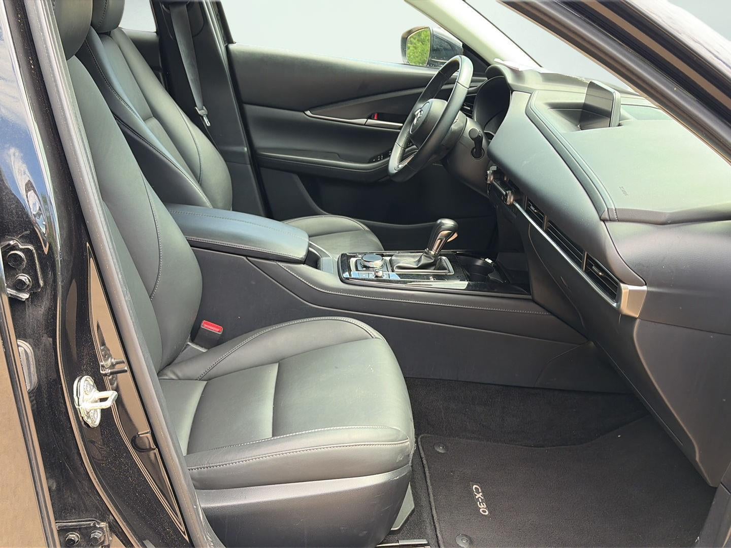 2025 Mazda Mazda CX-30 2.5 S Select Sport