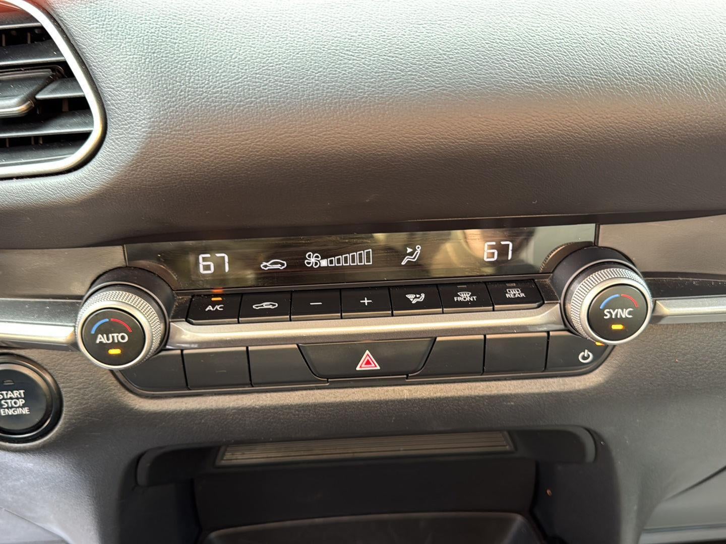 2024 Mazda Mazda CX-30 2.5 S Select Sport