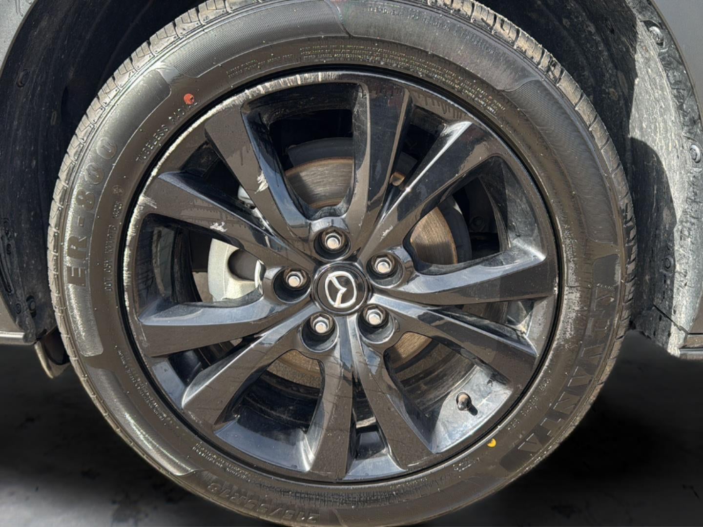 2024 Mazda Mazda CX-30 2.5 S Select Sport