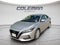 2023 Nissan Sentra S Xtronic CVT