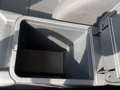 2023 Nissan Sentra S Xtronic CVT