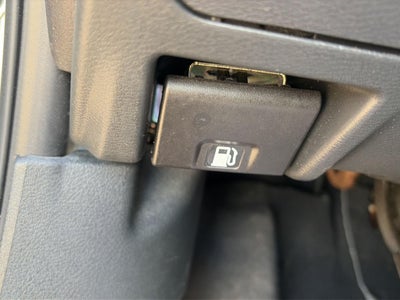 2023 Nissan Sentra S Xtronic CVT