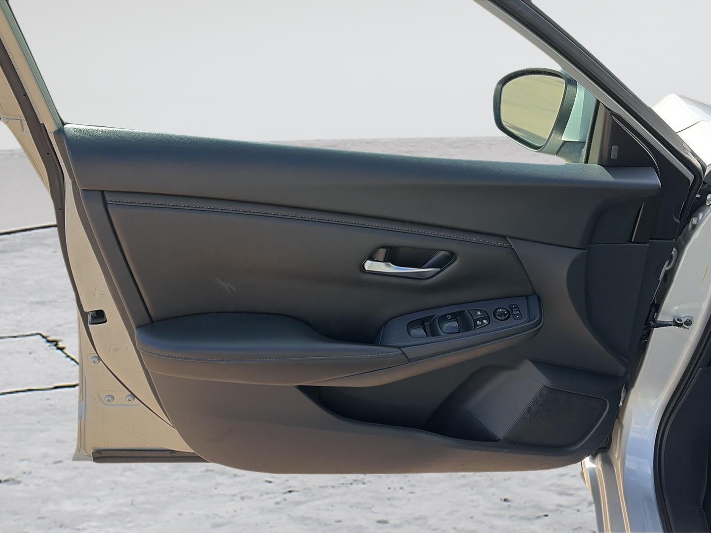 2023 Nissan Sentra S Xtronic CVT