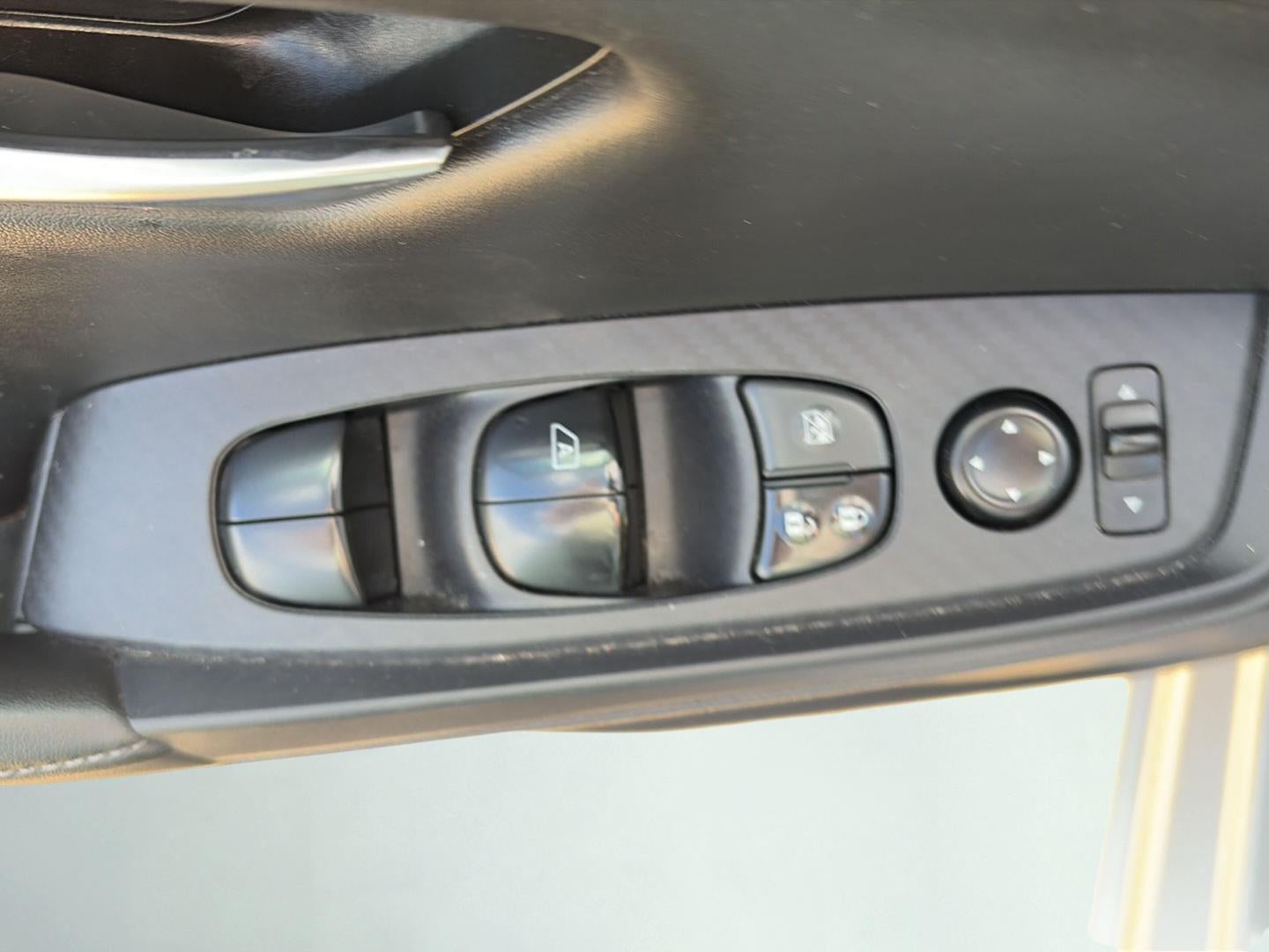 2023 Nissan Sentra S Xtronic CVT