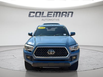 2019 Toyota Tacoma TRD Off Road