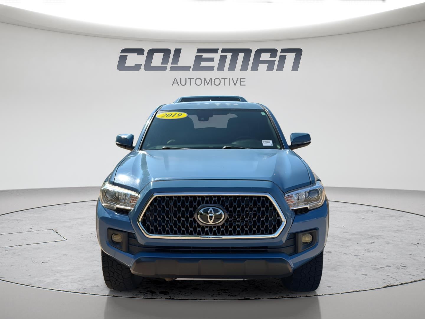 2019 Toyota Tacoma TRD Off Road
