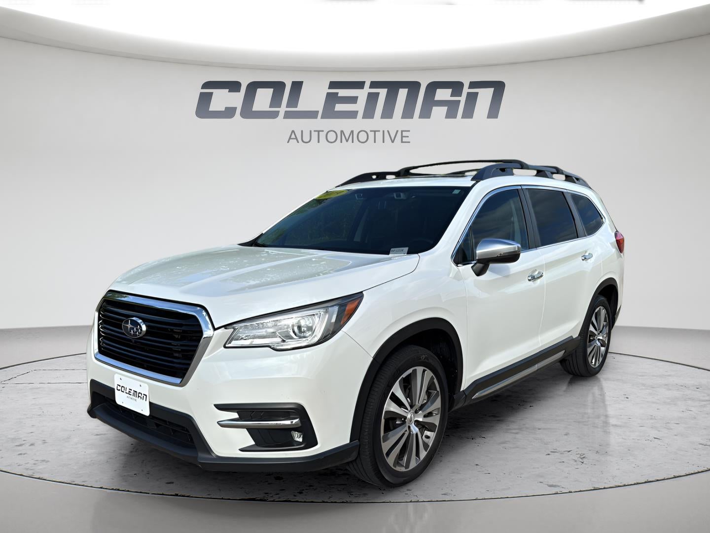 2019 Subaru Ascent Touring