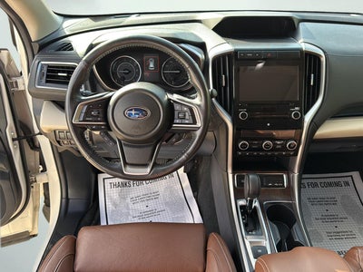 2019 Subaru Ascent Touring