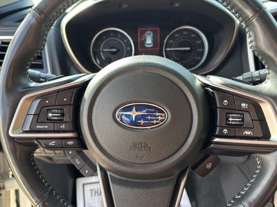 2019 Subaru Ascent Touring