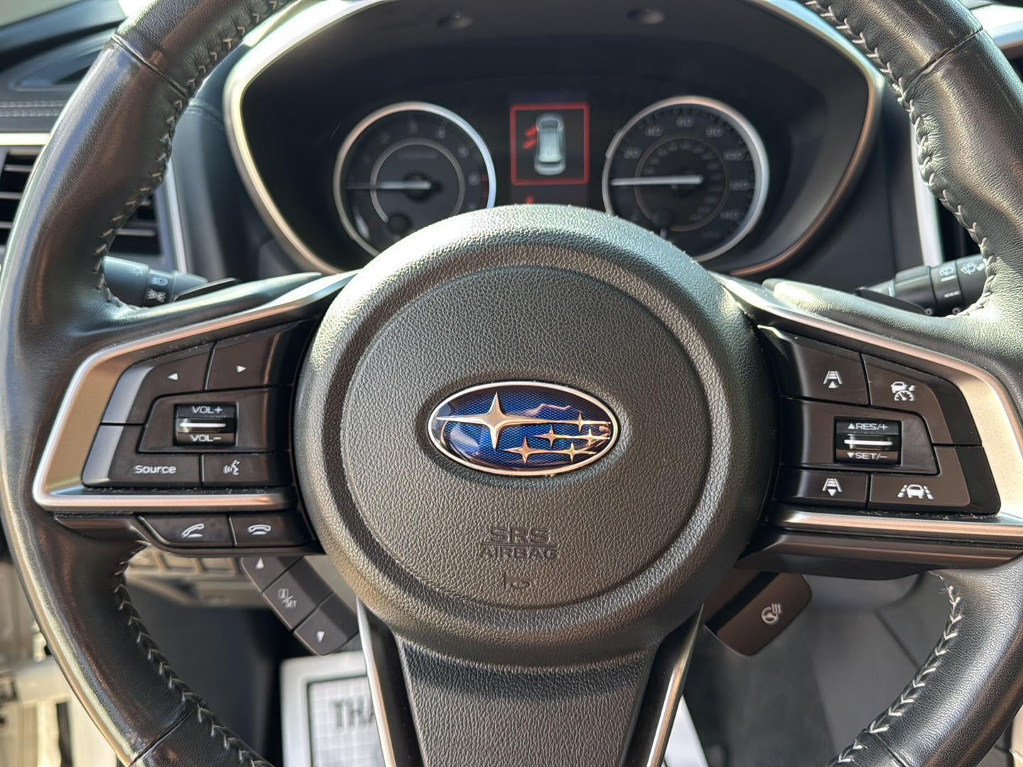 2019 Subaru Ascent Touring