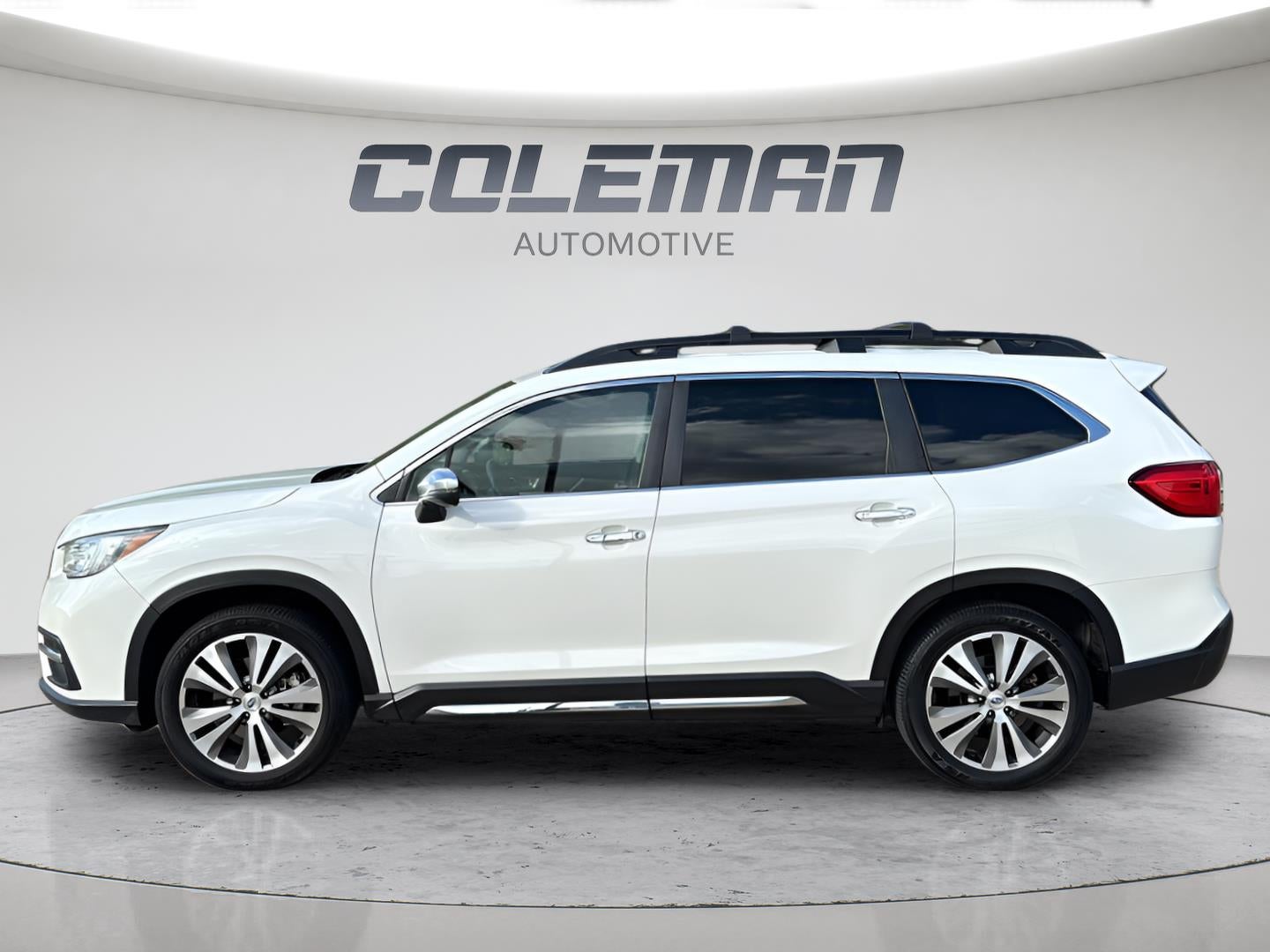 2019 Subaru Ascent Touring