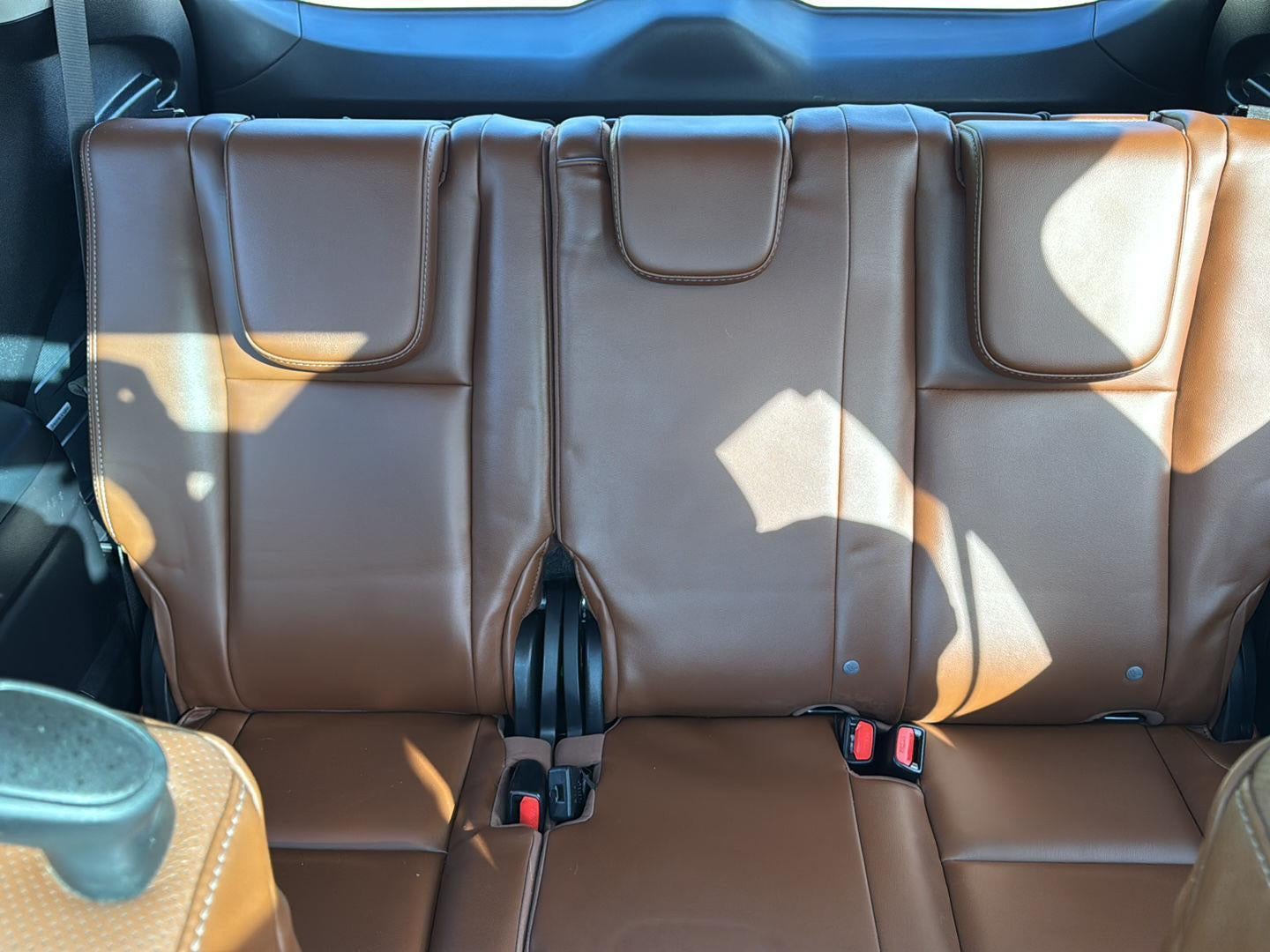 2019 Subaru Ascent Touring