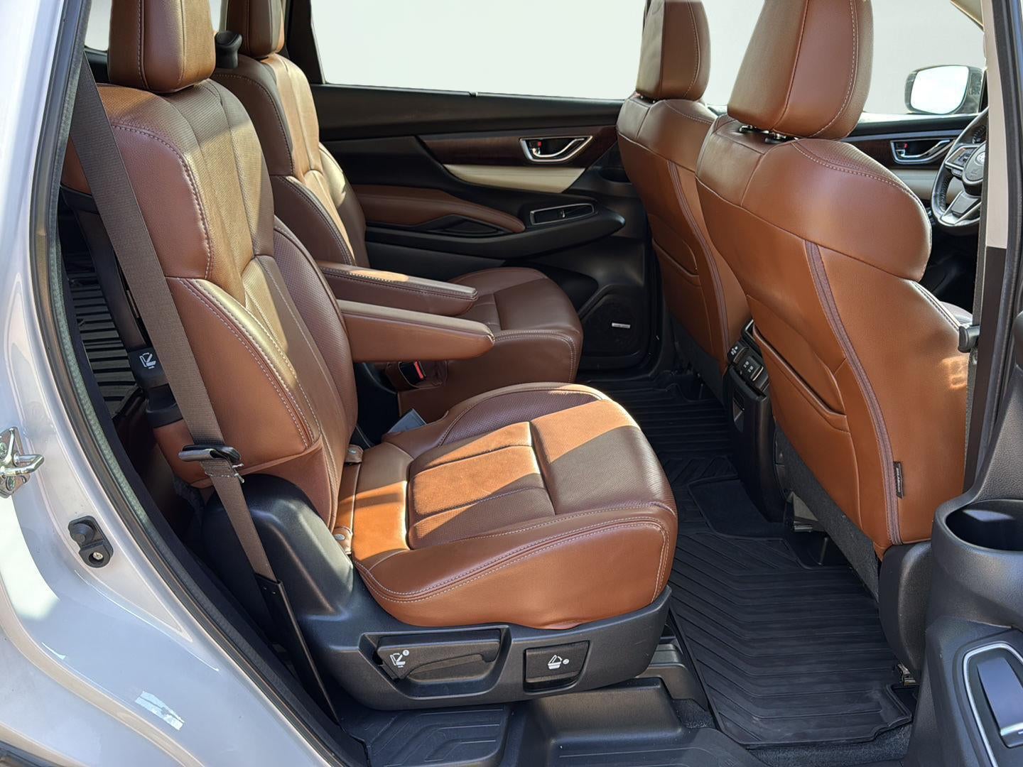 2019 Subaru Ascent Touring