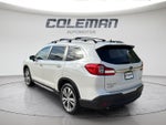 2019 Subaru Ascent Touring