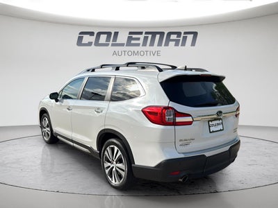 2019 Subaru Ascent Touring