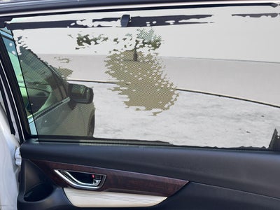 2019 Subaru Ascent Touring