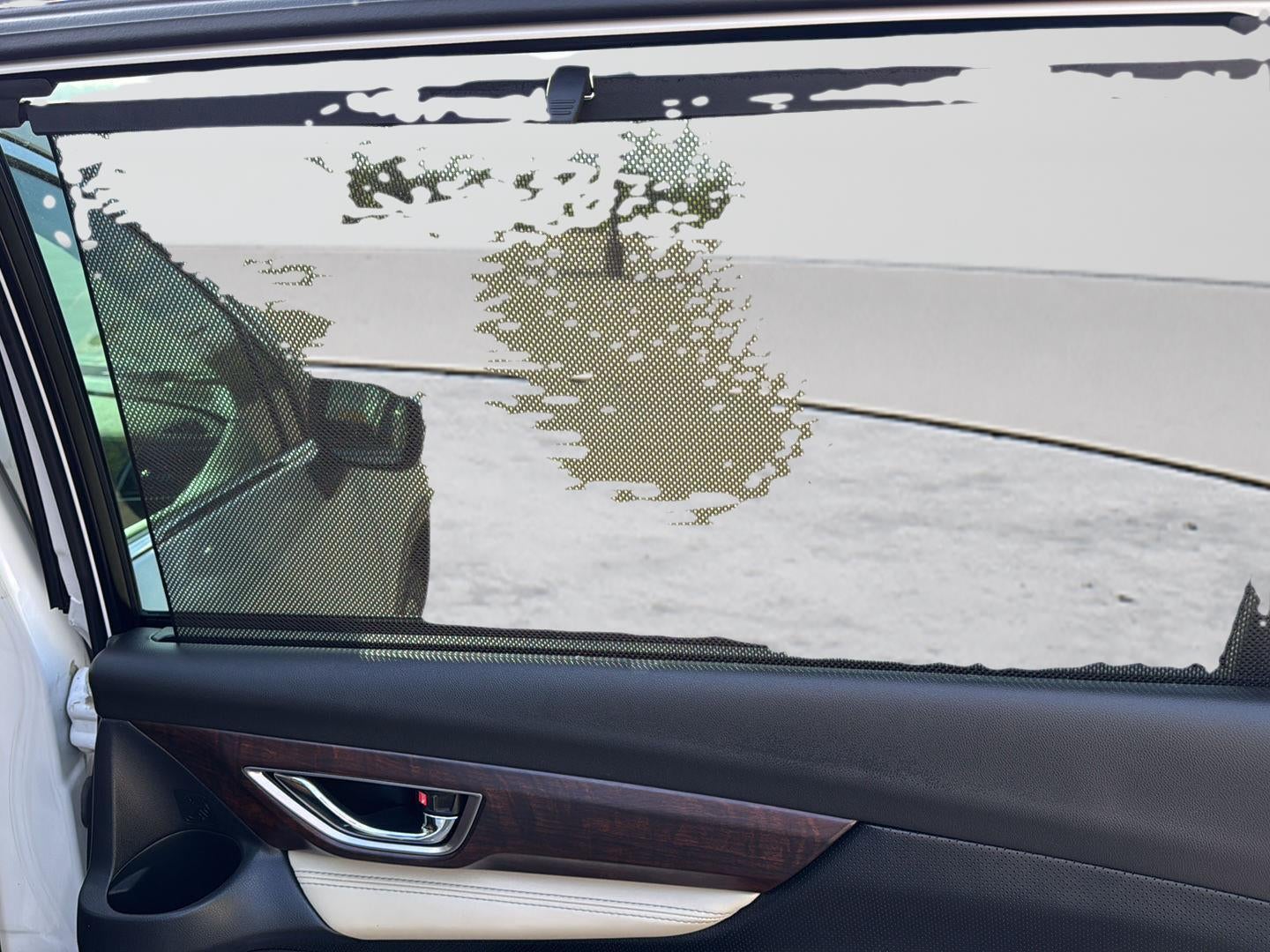 2019 Subaru Ascent Touring