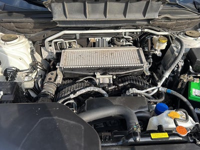 2019 Subaru Ascent Touring