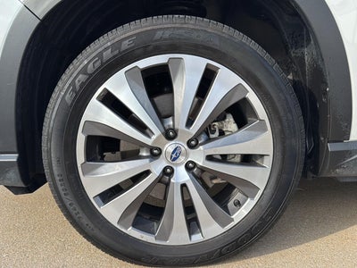 2019 Subaru Ascent Touring