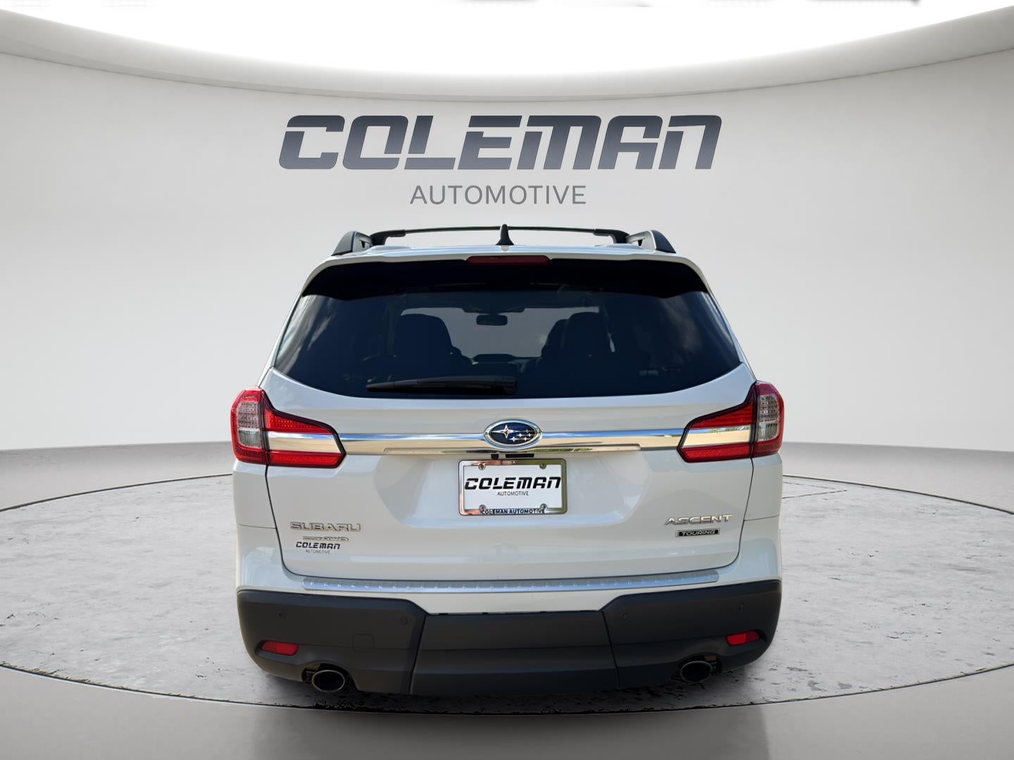 2019 Subaru Ascent Touring