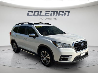 2019 Subaru Ascent Touring