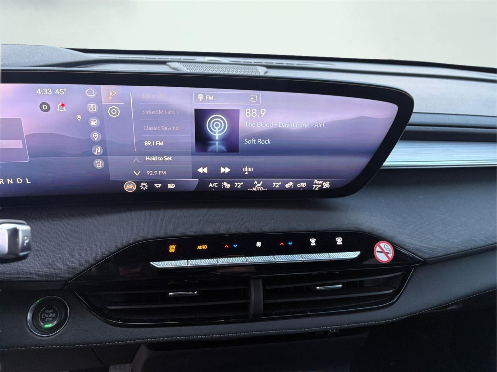 2025 Buick Enclave Preferred FWD