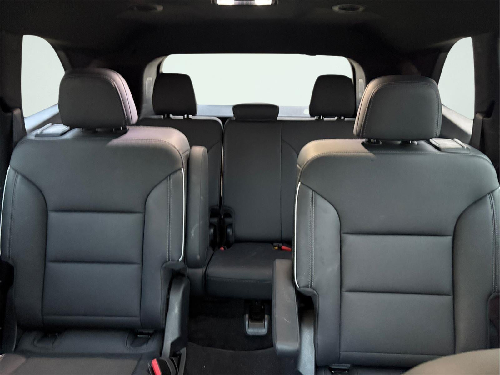 2025 Buick Enclave Preferred FWD