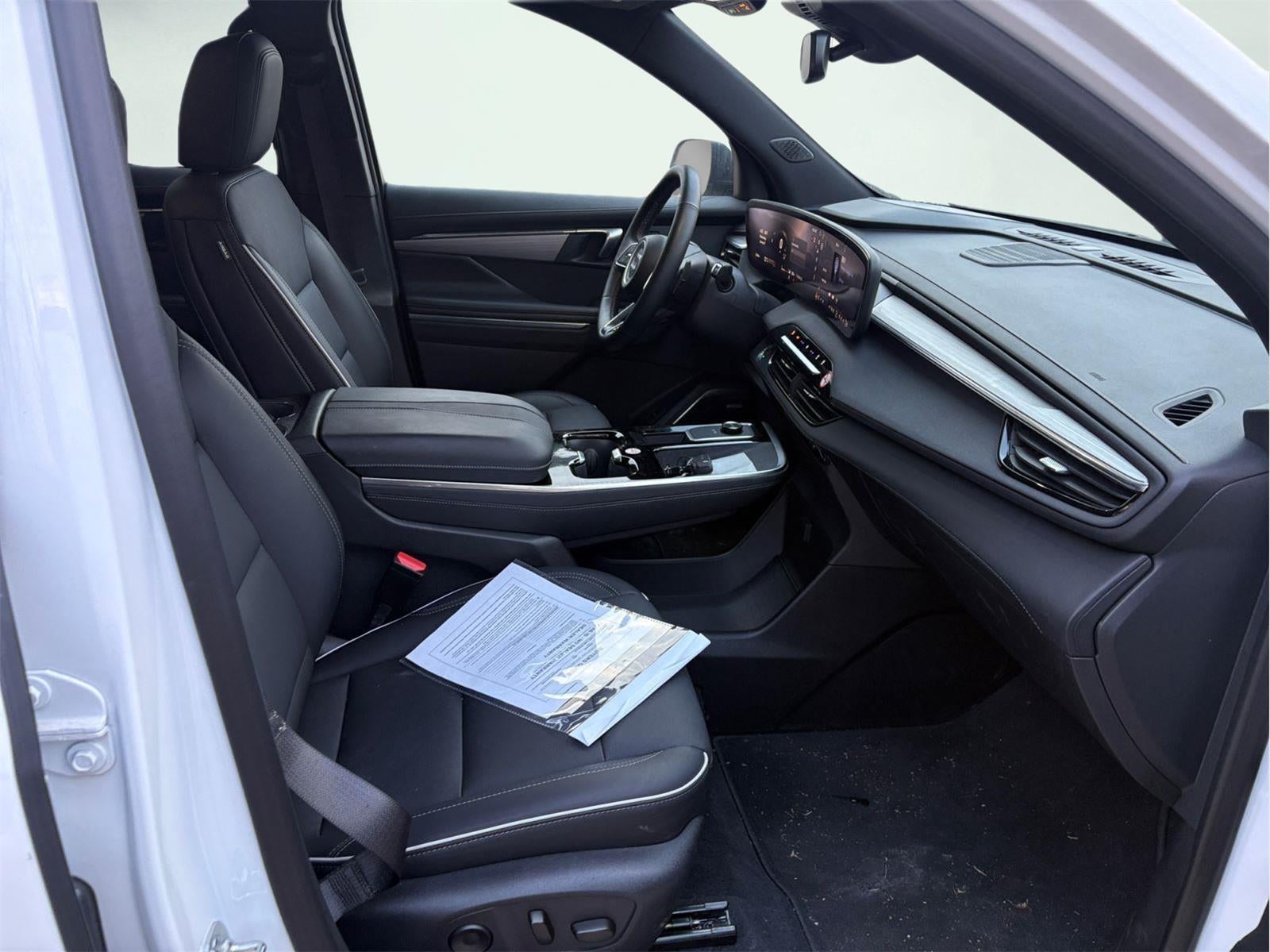 2025 Buick Enclave Preferred FWD