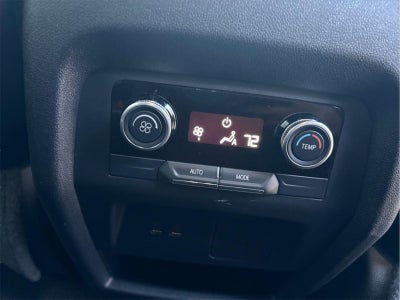 2025 Buick Enclave Preferred FWD