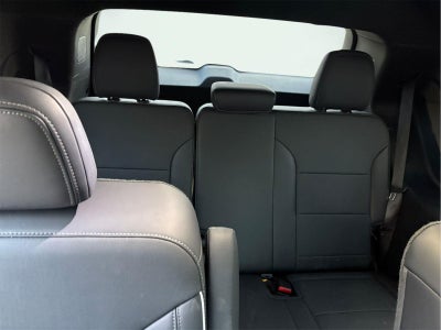 2025 Buick Enclave Preferred FWD