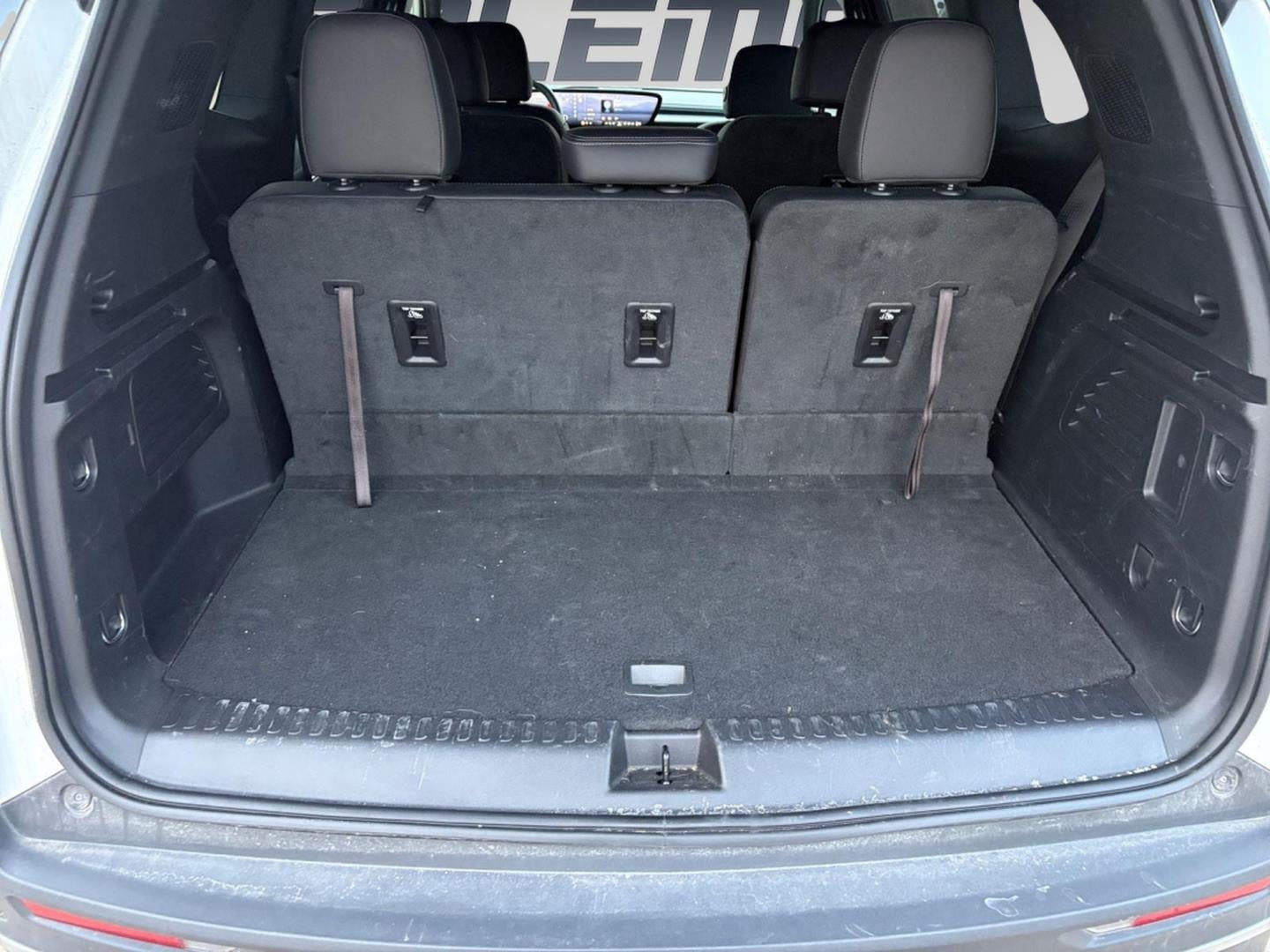 2025 Buick Enclave Preferred FWD