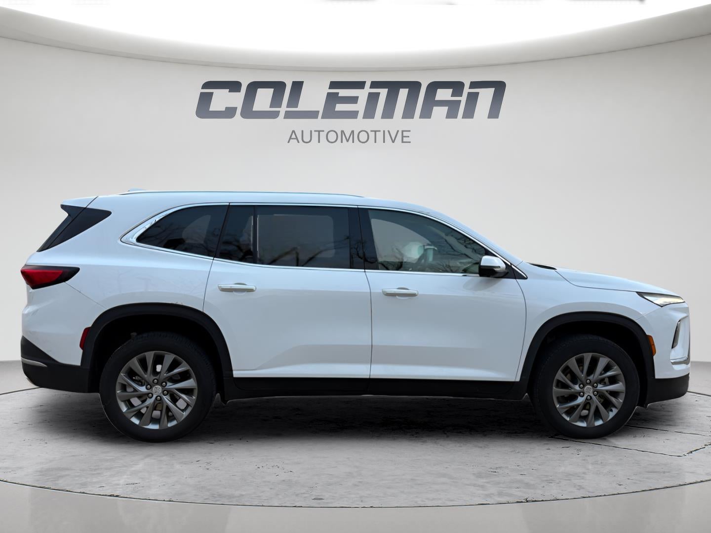 2025 Buick Enclave Preferred FWD