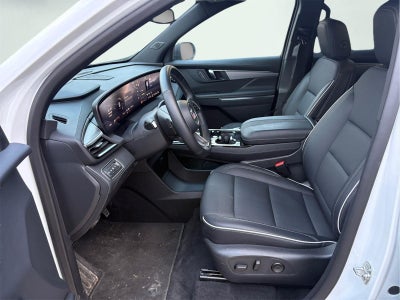 2025 Buick Enclave Preferred FWD