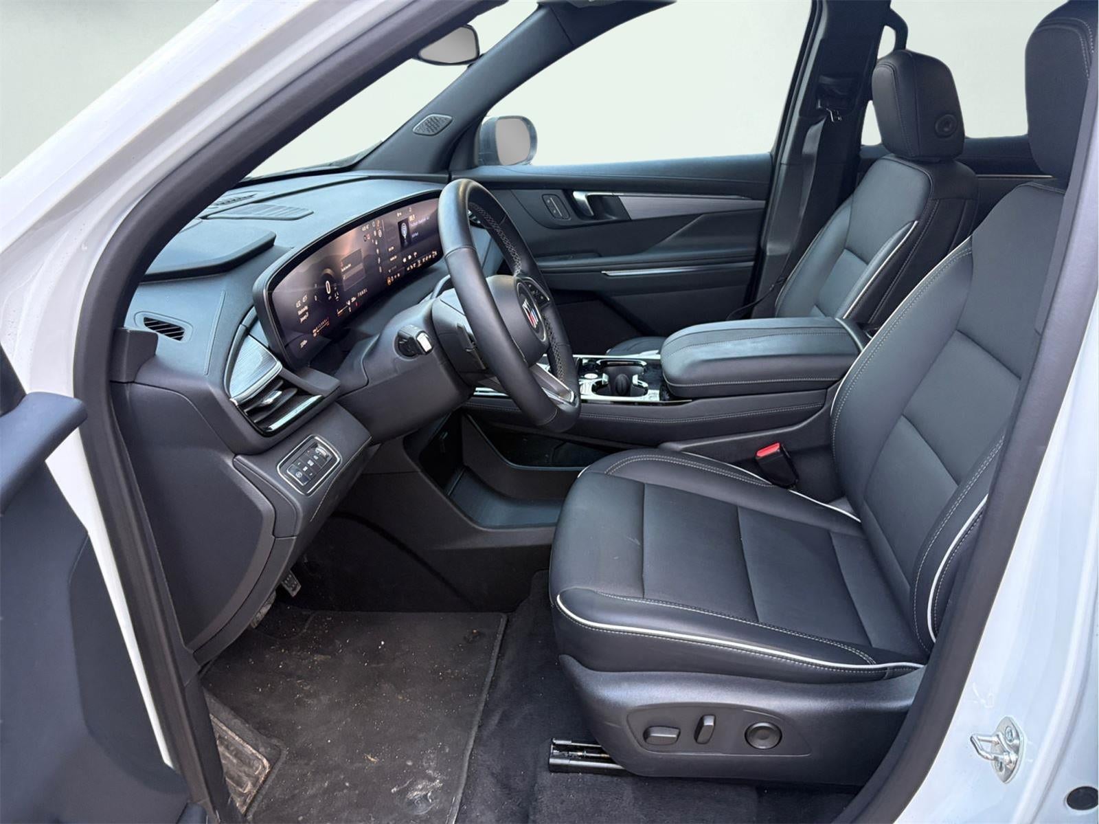 2025 Buick Enclave Preferred FWD