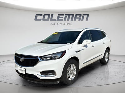 2019 Buick Enclave AWD Essence