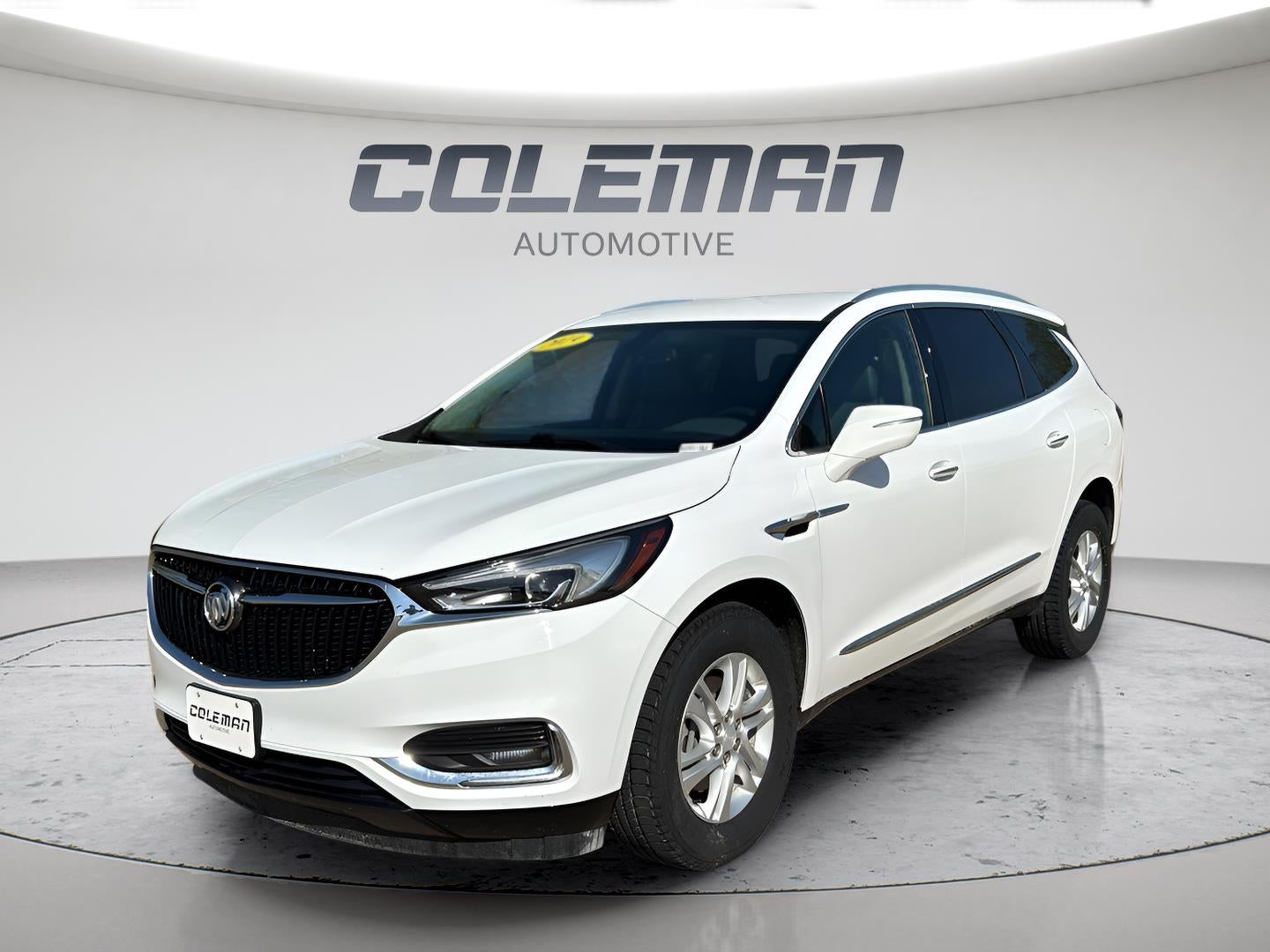 2019 Buick Enclave AWD Essence