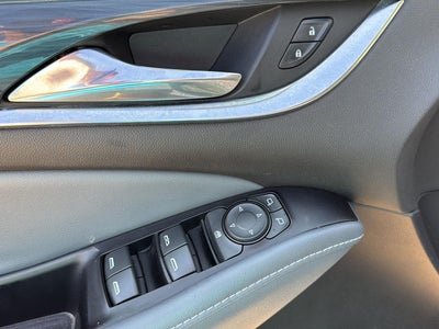 2019 Buick Enclave AWD Essence