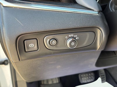 2019 Buick Enclave AWD Essence