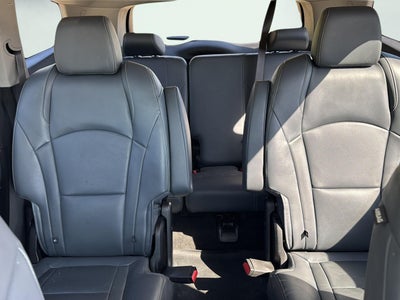 2019 Buick Enclave AWD Essence