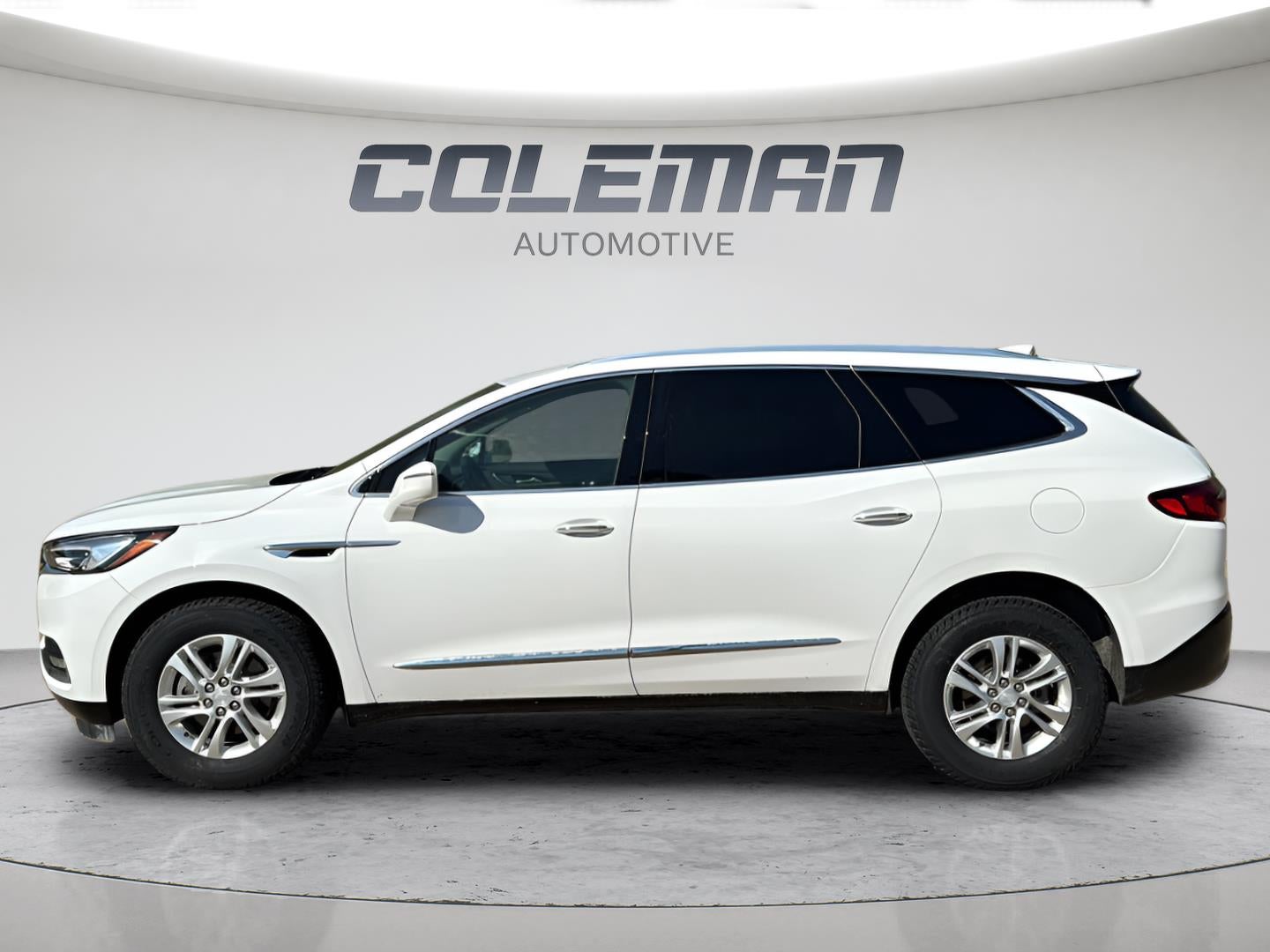 2019 Buick Enclave AWD Essence