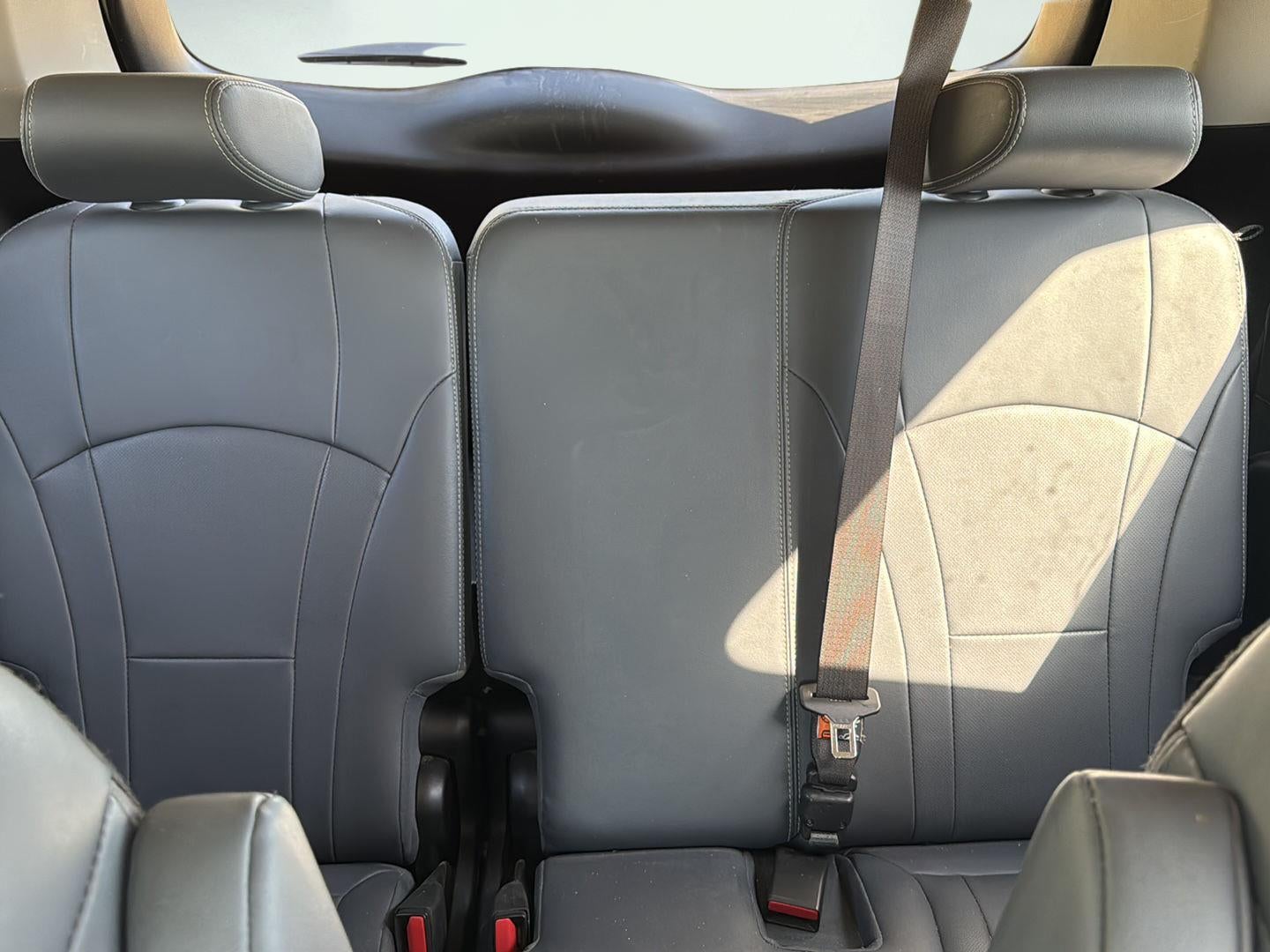 2019 Buick Enclave AWD Essence