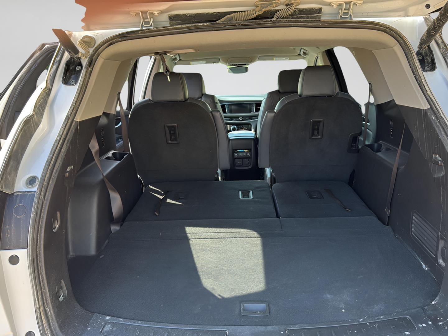 2019 Buick Enclave AWD Essence