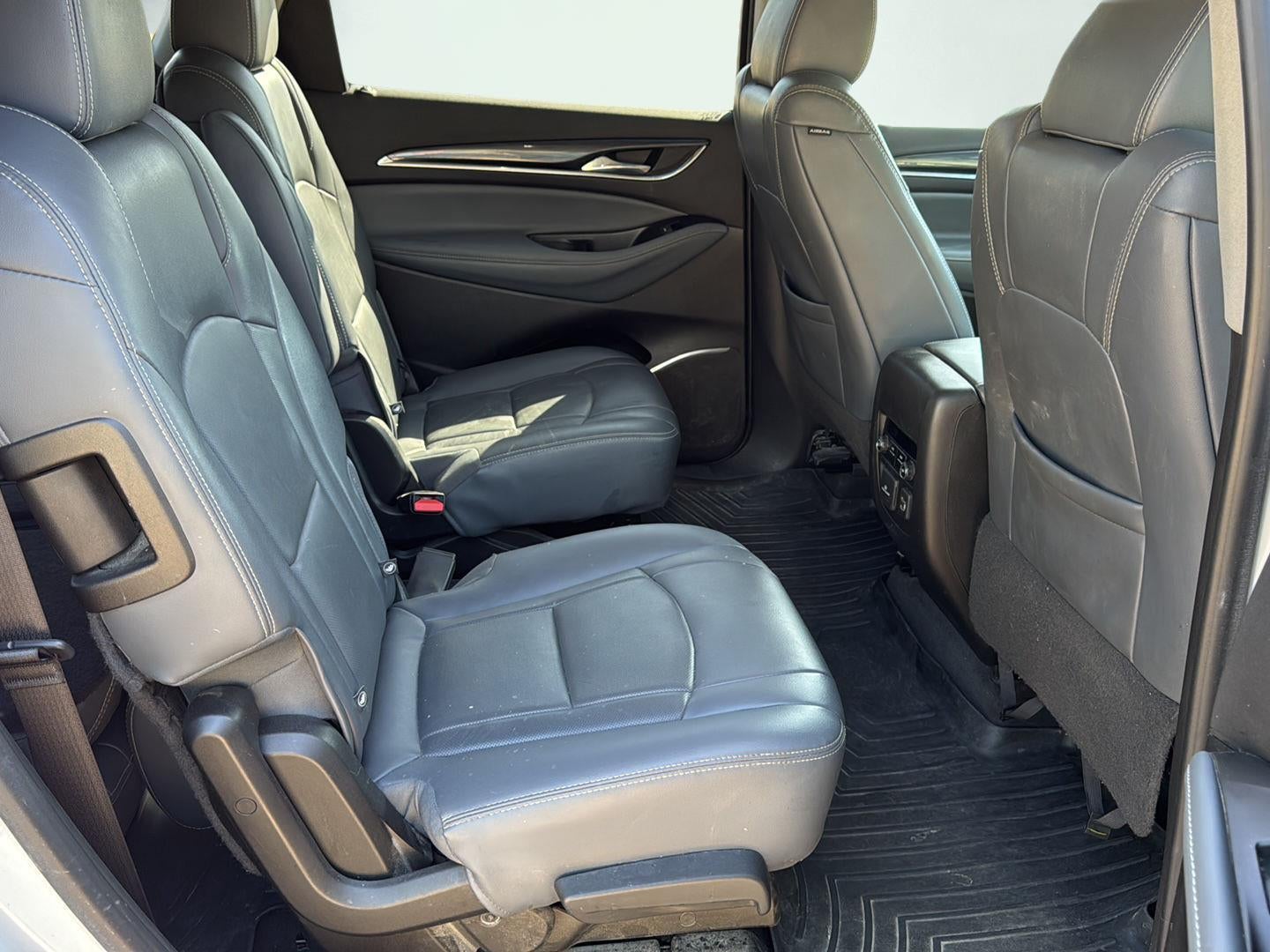 2019 Buick Enclave AWD Essence