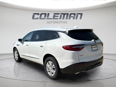 2019 Buick Enclave AWD Essence