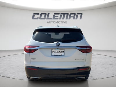 2019 Buick Enclave AWD Essence