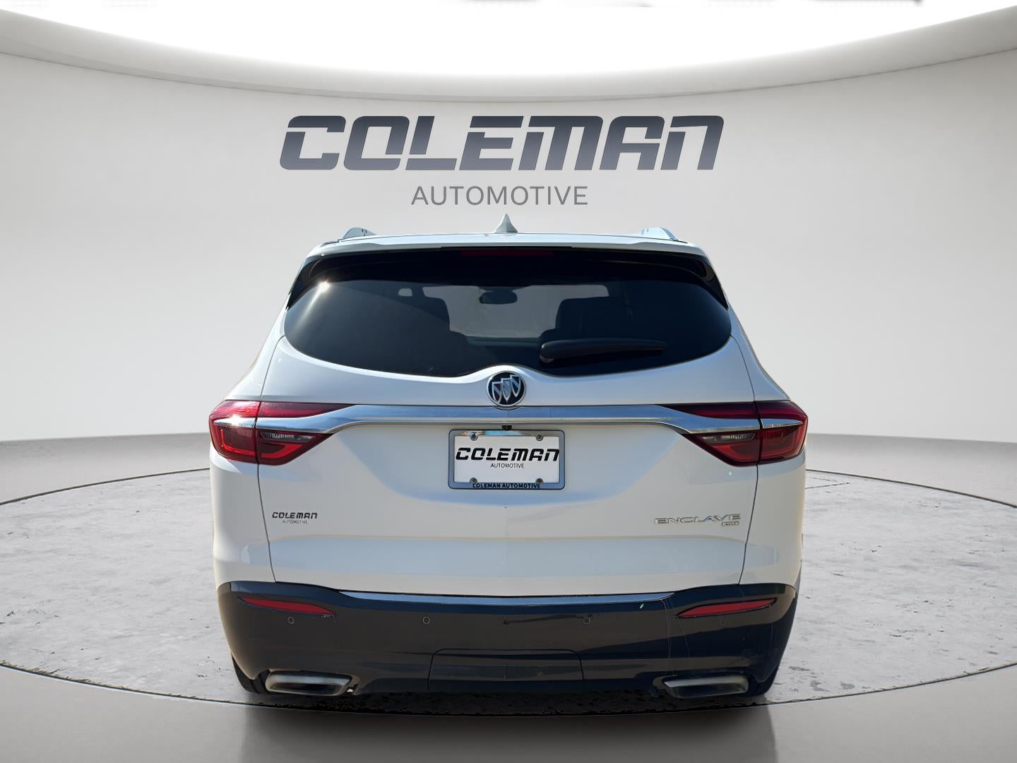 2019 Buick Enclave AWD Essence